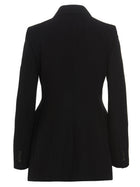 Balenciaga Blazer Hourglass Black, view 2
