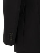 Balenciaga Blazer Hourglass Black, view 4