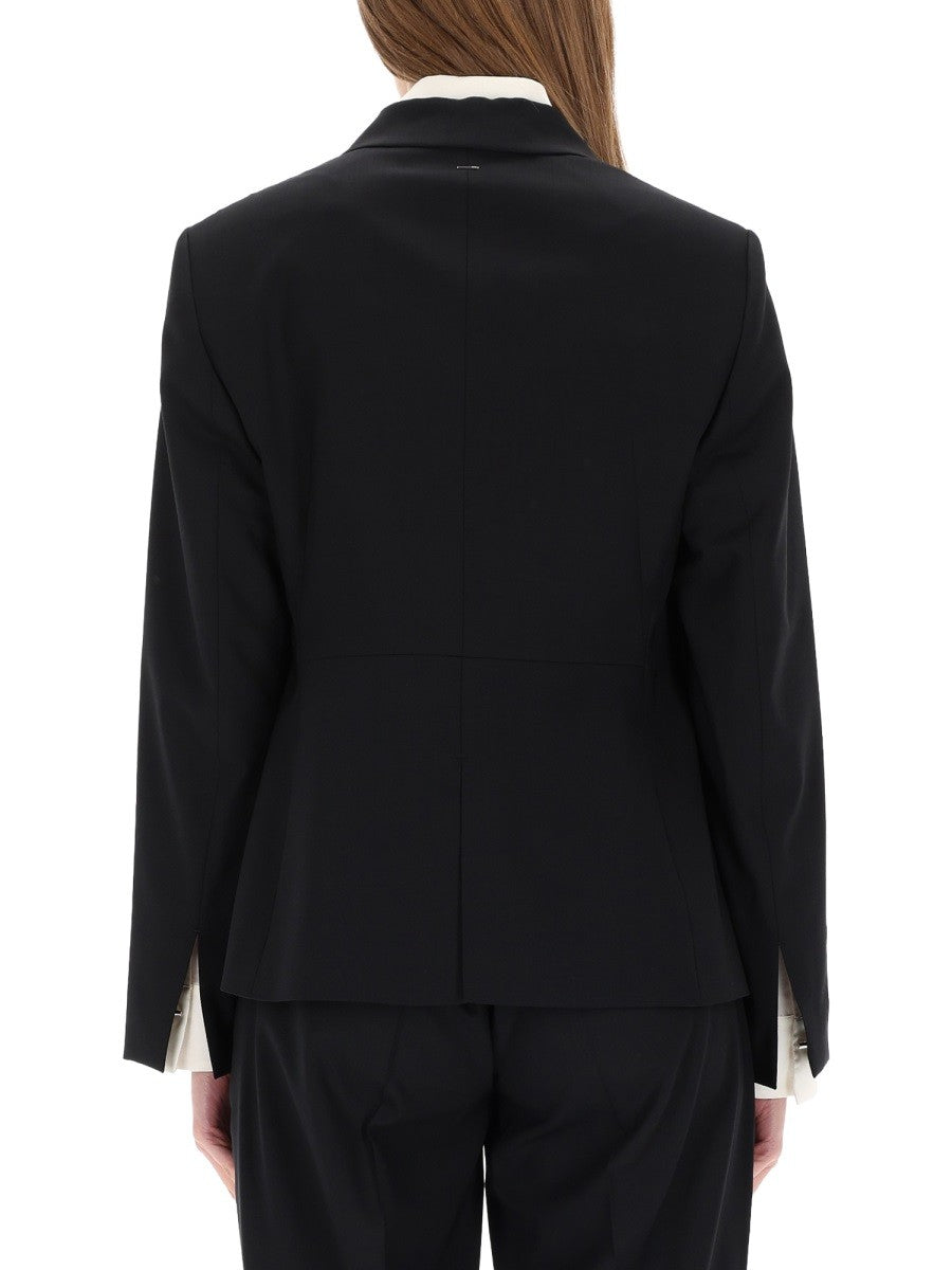 Boss Women's Blazer Jia Black