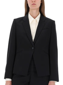 Boss Women's Blazer Jia Black