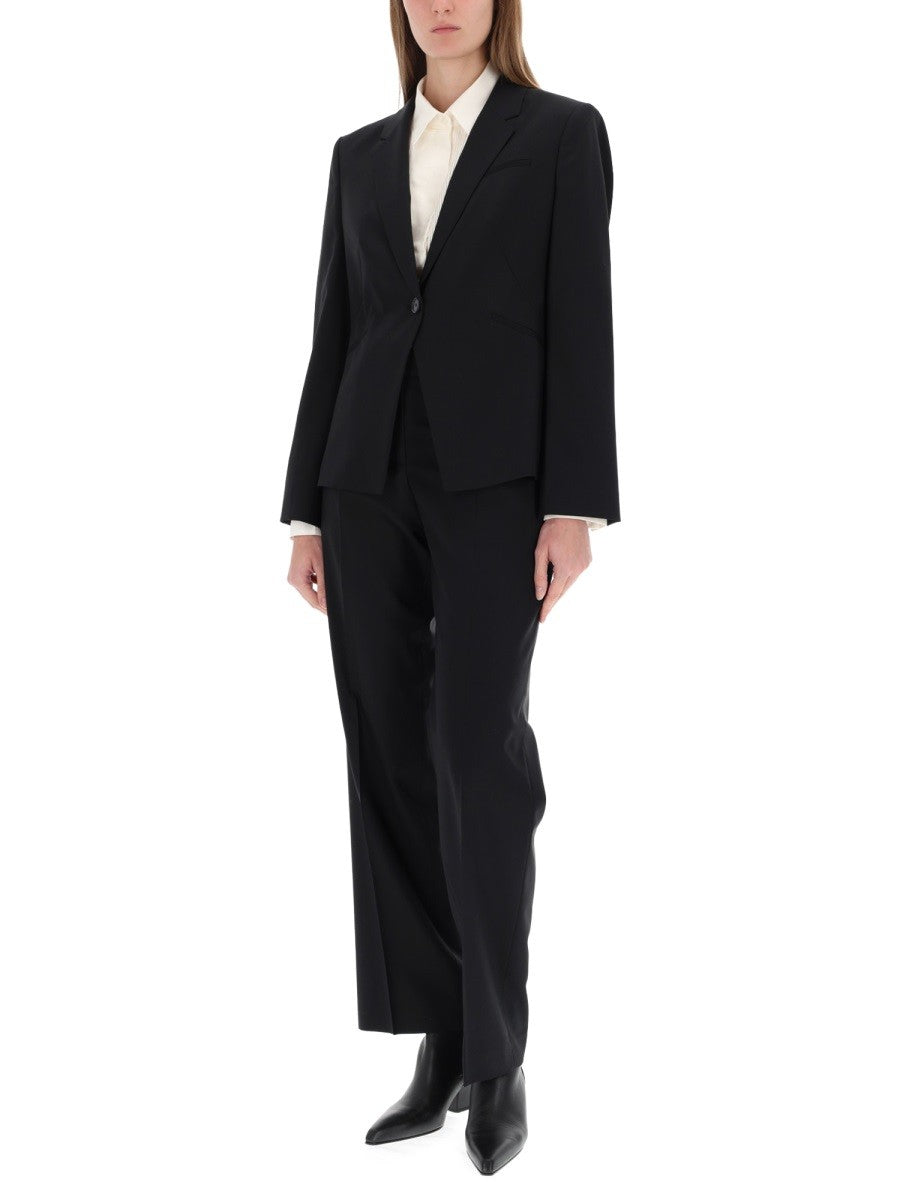 Boss Women's Blazer Jia Black