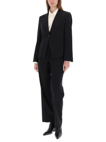 Boss Women's Blazer Jia Black