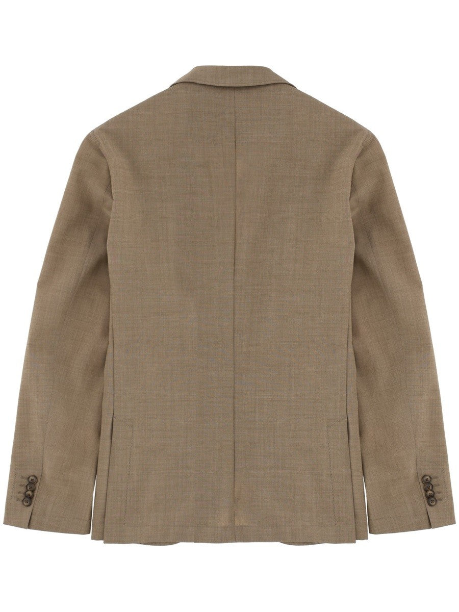 Boss Men's Blazer Hanry Beige