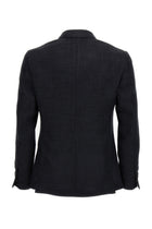 Maurizio Miri Blazer Sam Grey, view 2