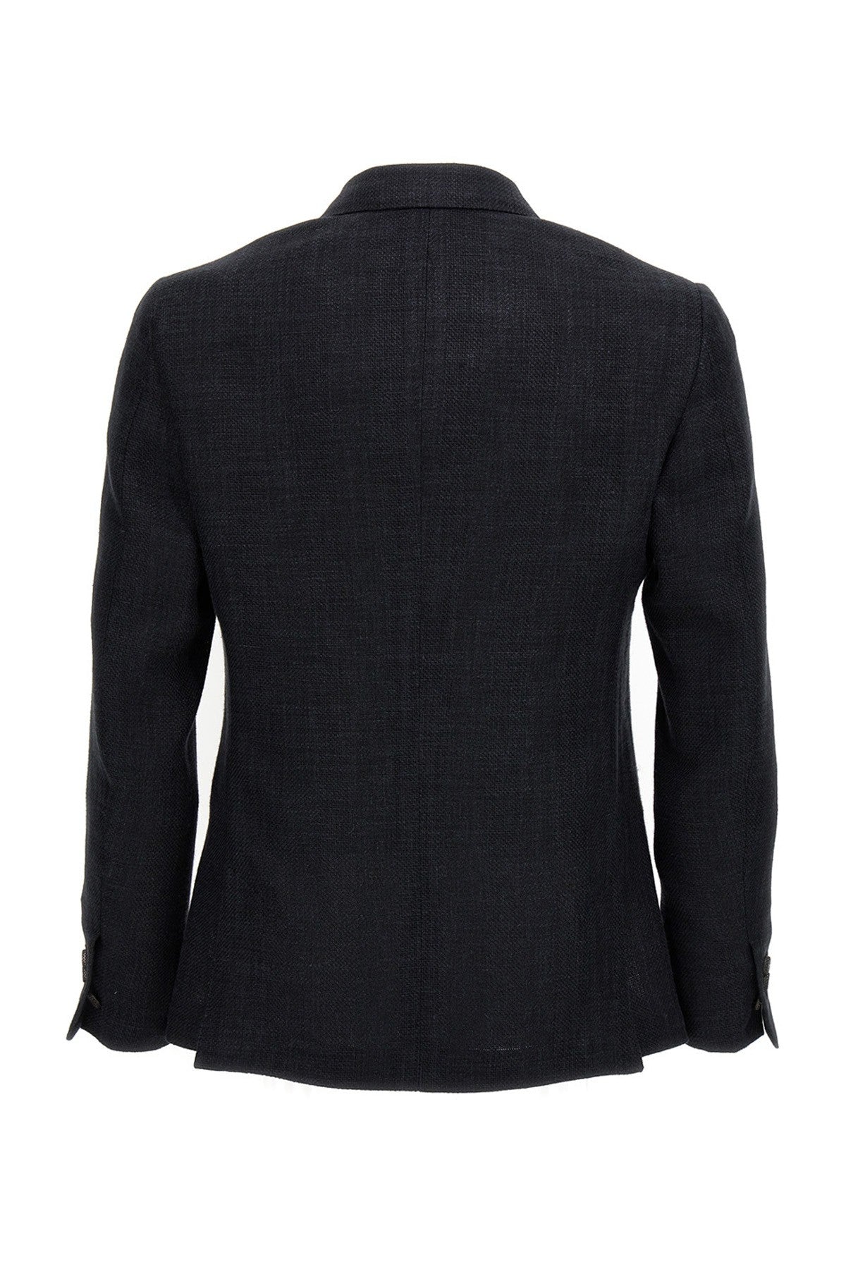 Maurizio Miri Blazer Sam Grey, view 2