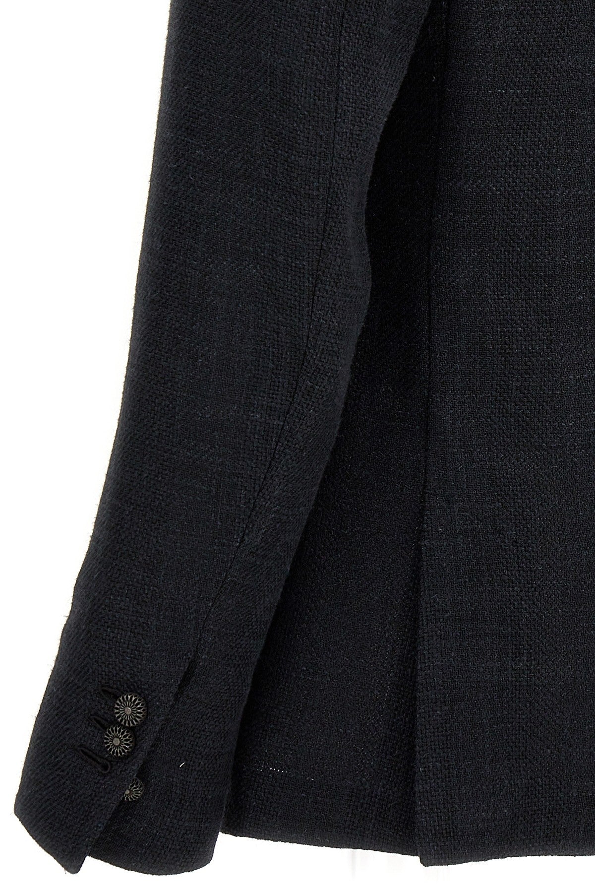Maurizio Miri Blazer Sam Grey, view 4