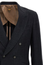 Maurizio Miri Blazer Sam Grey, view 3