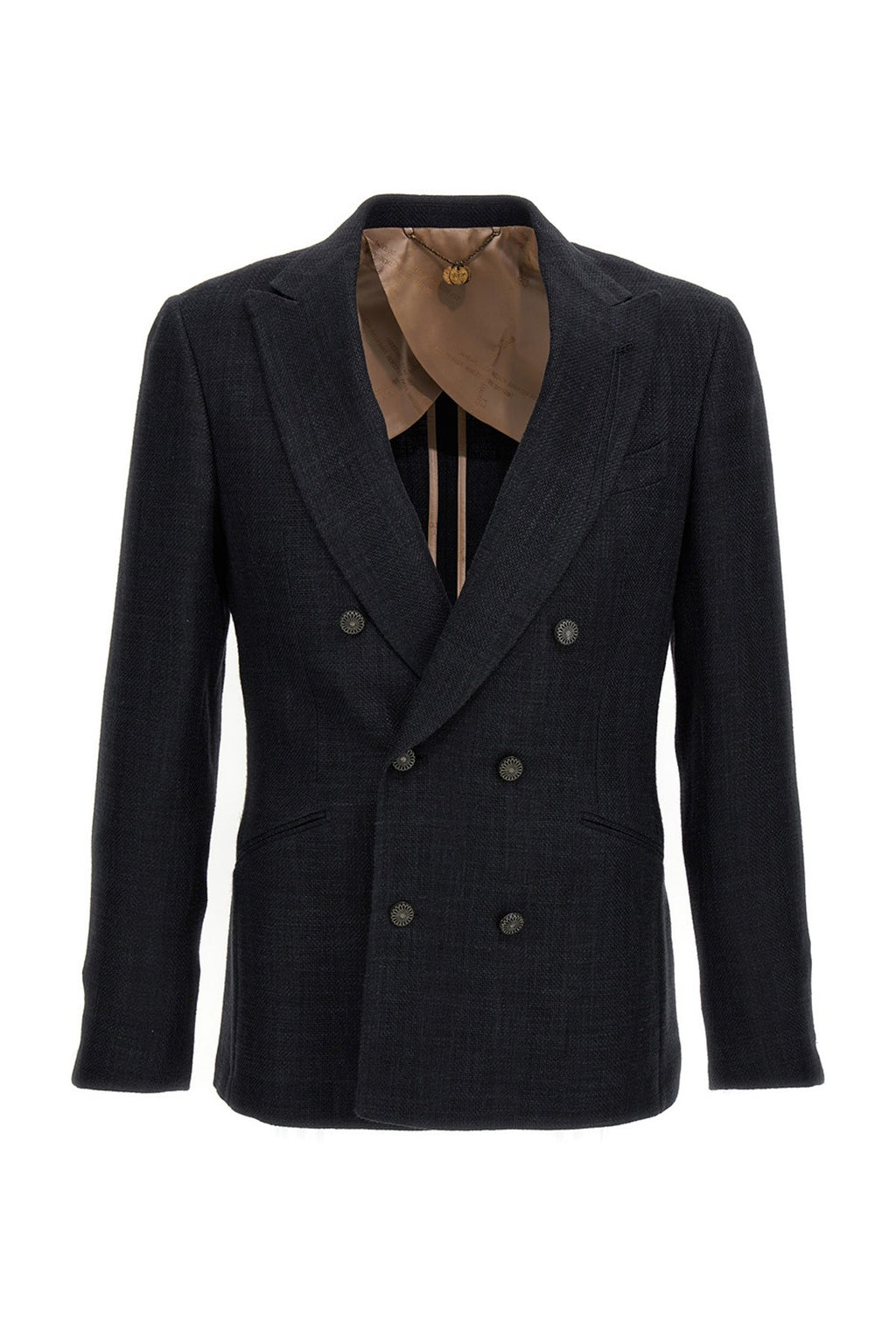 Maurizio Miri Blazer Sam Grey