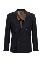 Maurizio Miri Blazer Sam Grey