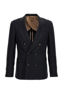Maurizio Miri Blazer Sam Grey