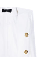Balmain Blazer Spencer White, view 3