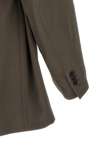 ssstein Blazer Brown
