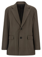 ssstein Blazer Brown