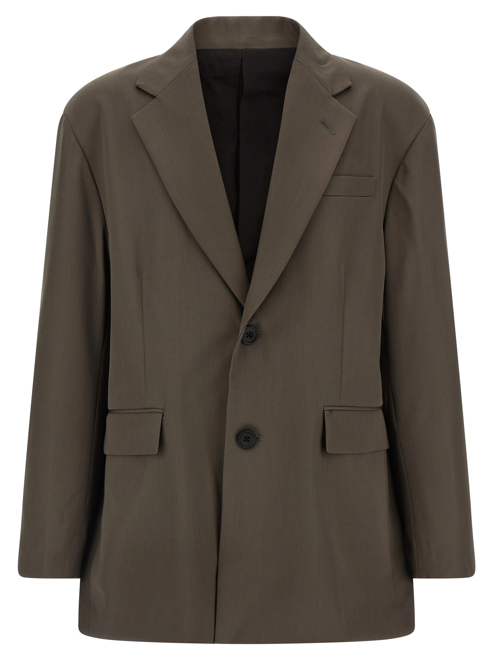 ssstein Blazer Brown