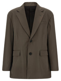 ssstein Blazer Brown