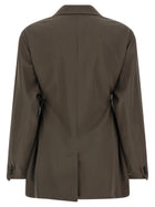ssstein Blazer Brown, view 2