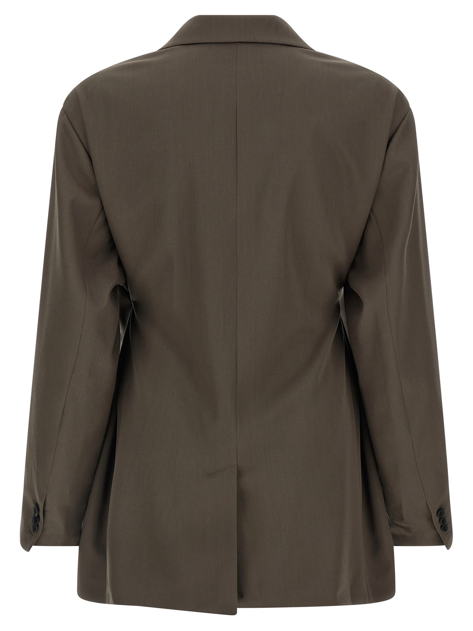 ssstein Blazer Brown