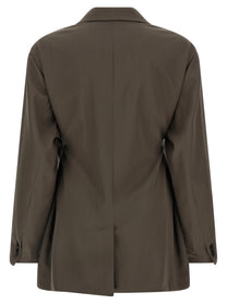 ssstein Blazer Brown