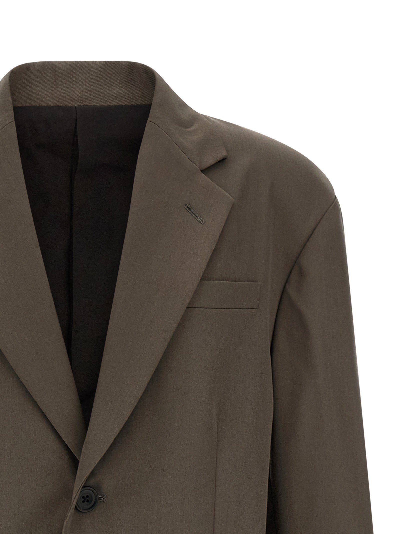 ssstein Blazer Brown