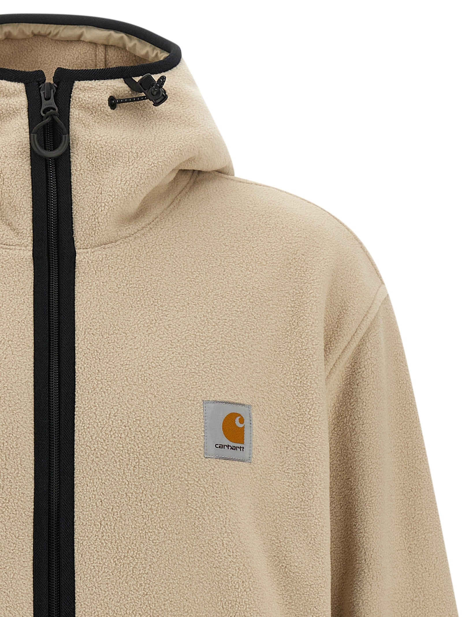 Carhartt Wip Blevin Jacket Beige