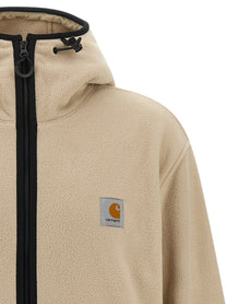 Carhartt Wip Blevin Jacket Beige
