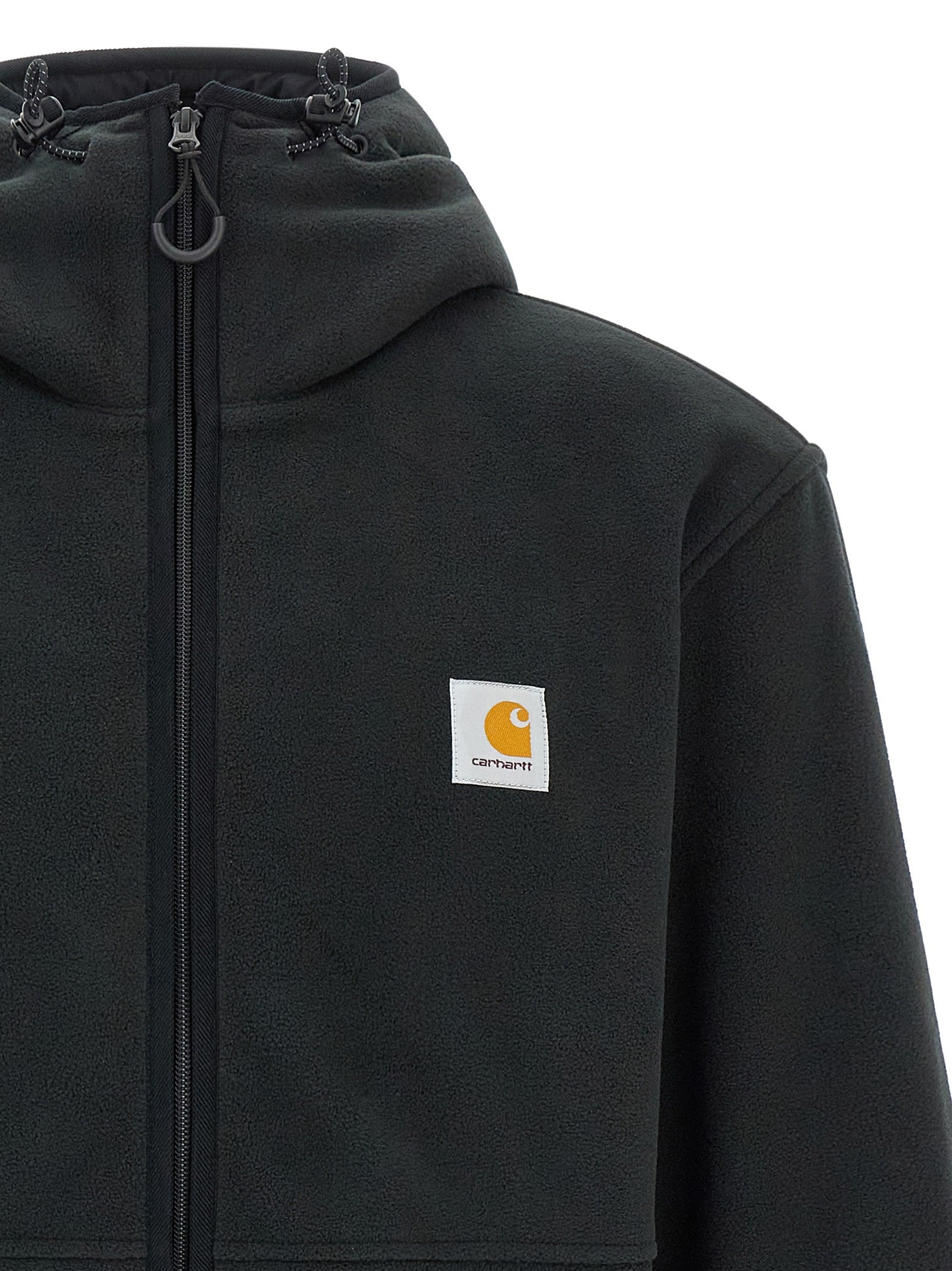 Carhartt Wip Blevin Jacket Black