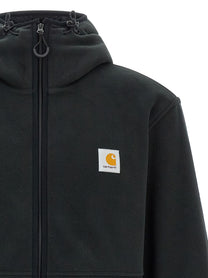 Carhartt Wip Blevin Jacket Black