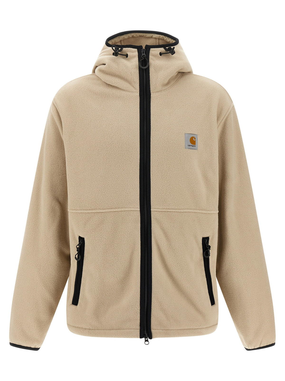 Carhartt Wip Blevin Jacket Beige