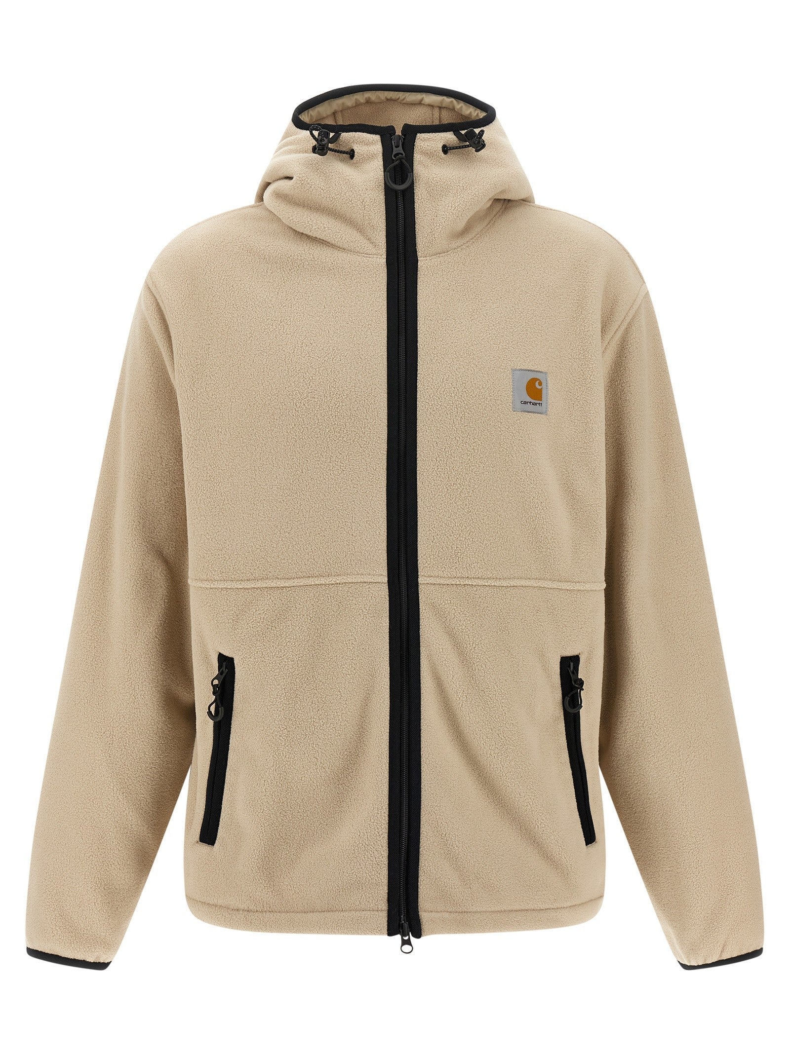Carhartt Wip Blevin Jacket Beige