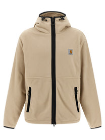 Carhartt Wip Blevin Jacket Beige