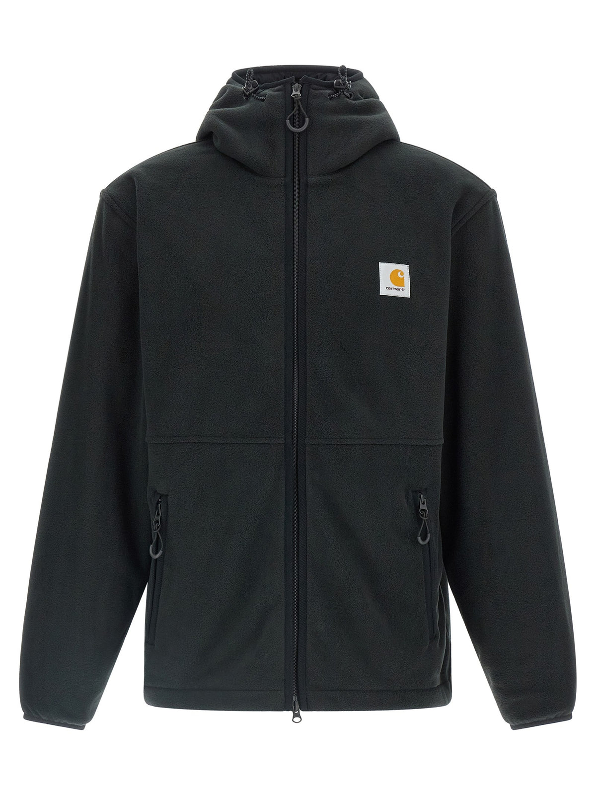 Carhartt Wip Blevin Jacket Black