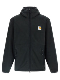Carhartt Wip Blevin Jacket Black