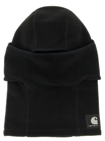 Carhartt Wip Blevin Mask Fleece Balaclava Black