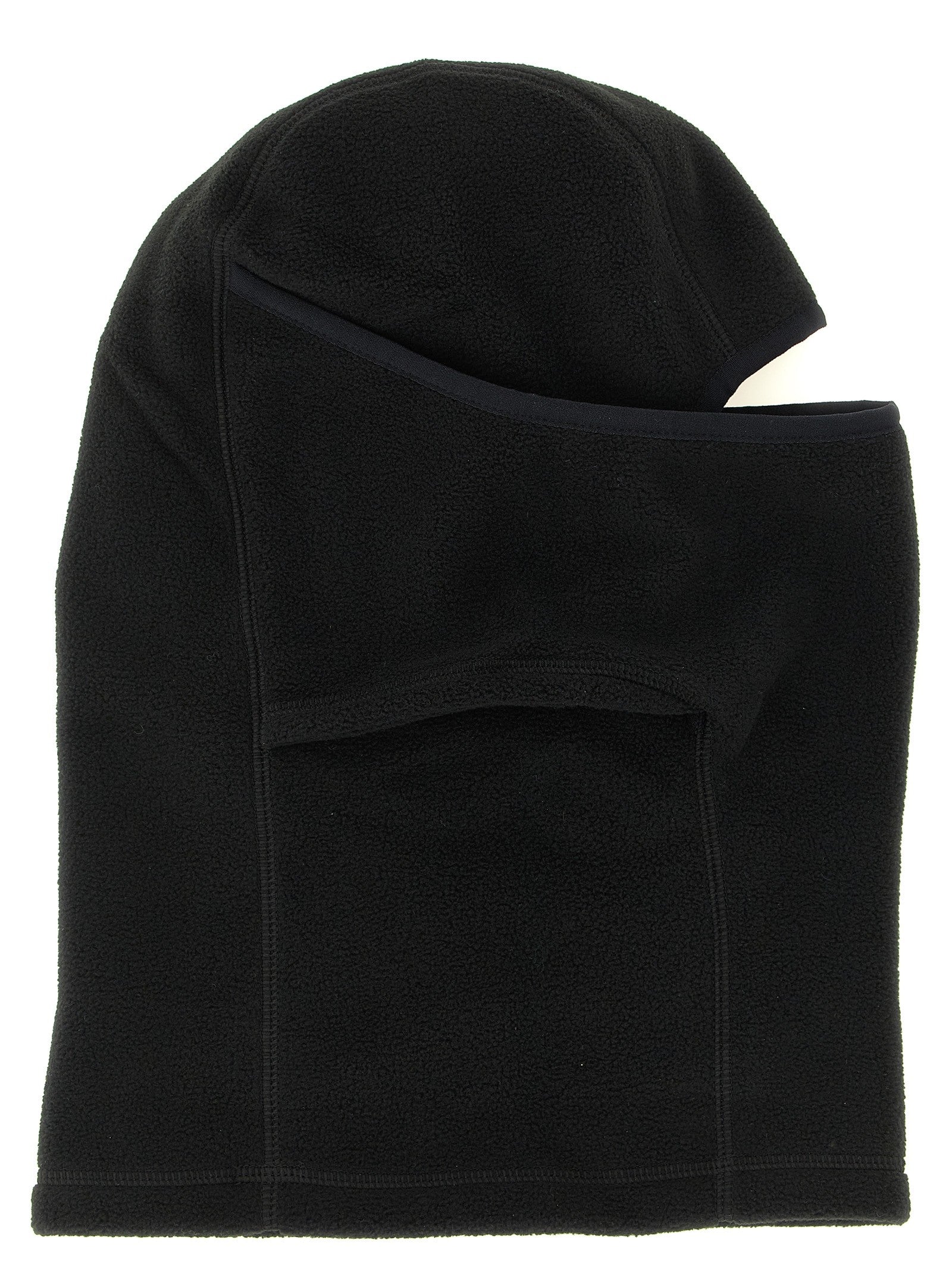 Carhartt Wip Blevin Mask Fleece Balaclava Black