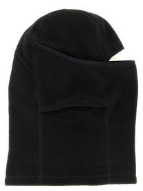 Carhartt Wip Blevin Mask Fleece Balaclava Black