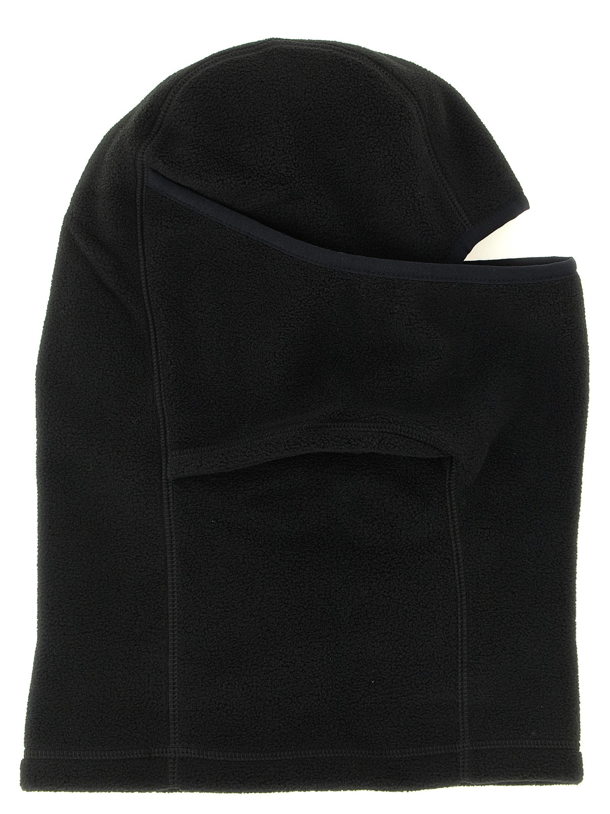 Carhartt Wip Blevin Mask Fleece Balaclava Black, view 3
