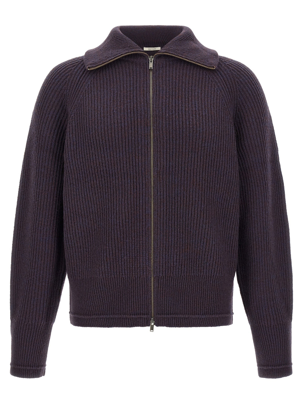 Entire Studios Blimp Cardigan Purple