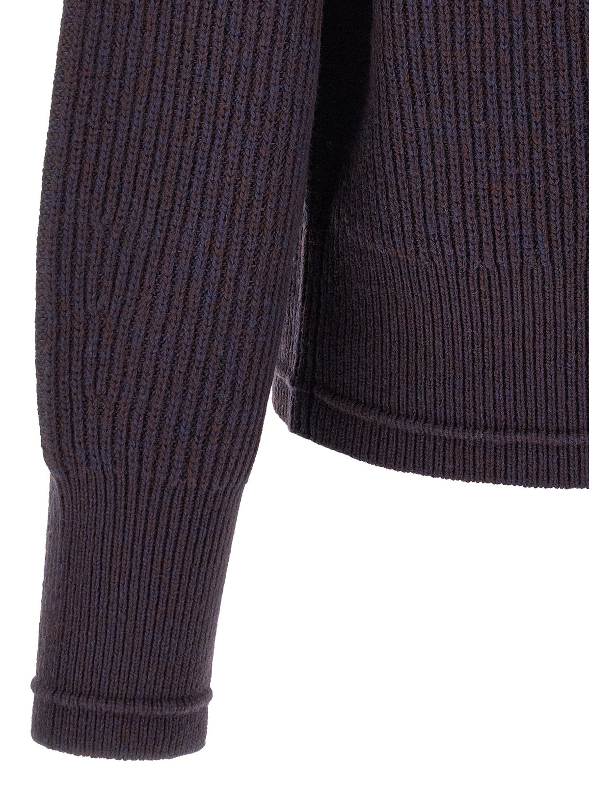 Entire Studios Blimp Cardigan Purple