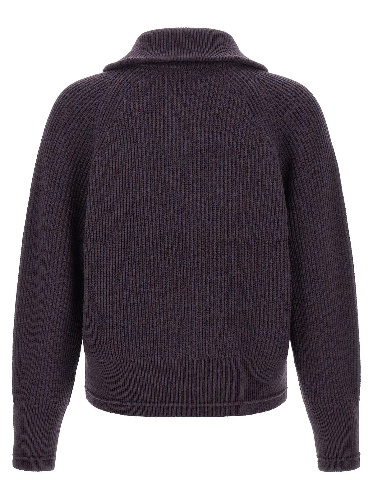 Entire Studios Blimp Cardigan Purple