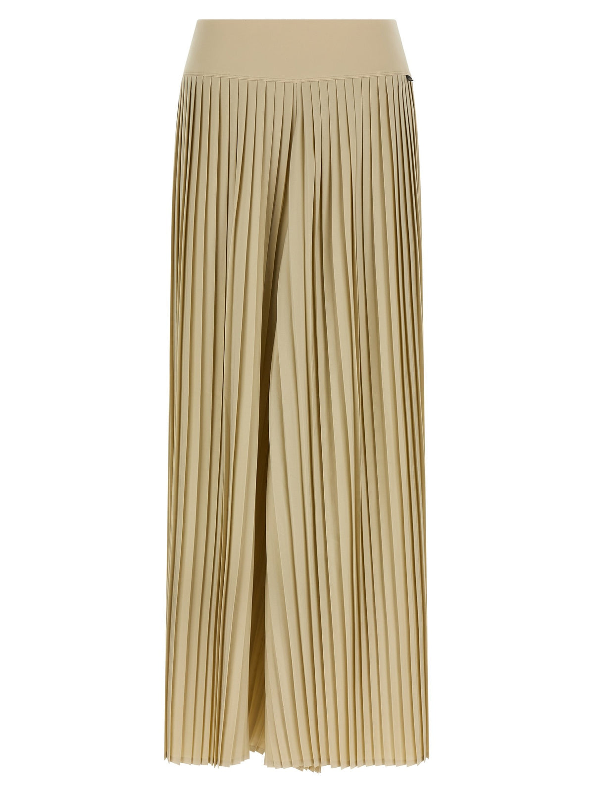 Goldbergh Blissia Pants Active Line Beige