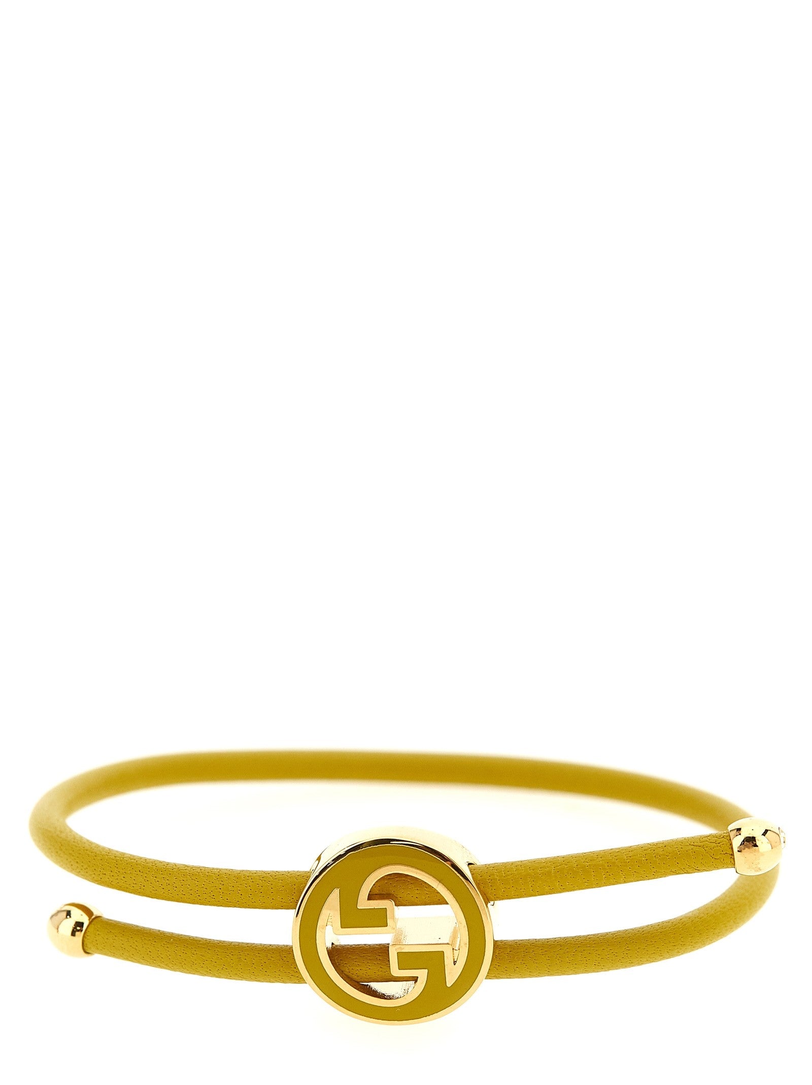 Gucci Blondie Bracelet Yellow