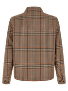 Burberry Bloomsbury Reversible Jacket Beige, view 2