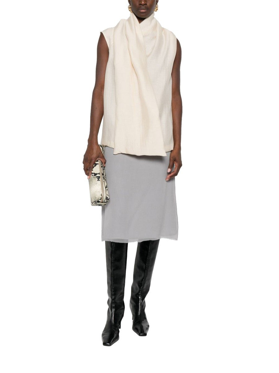 Toteme Women's Blouse Pink