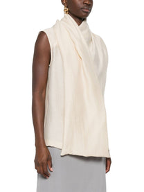 Toteme Women's Blouse Pink