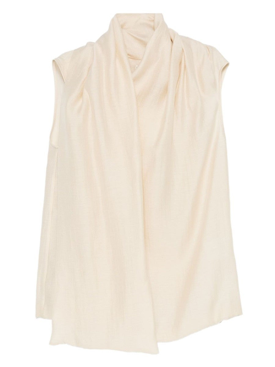 Toteme Women's Blouse Pink