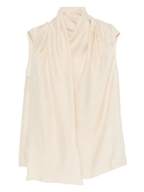 Toteme Women's Blouse Pink