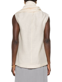Toteme Women's Blouse Pink