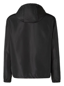 Fendi Men's Blouson Jacket Black