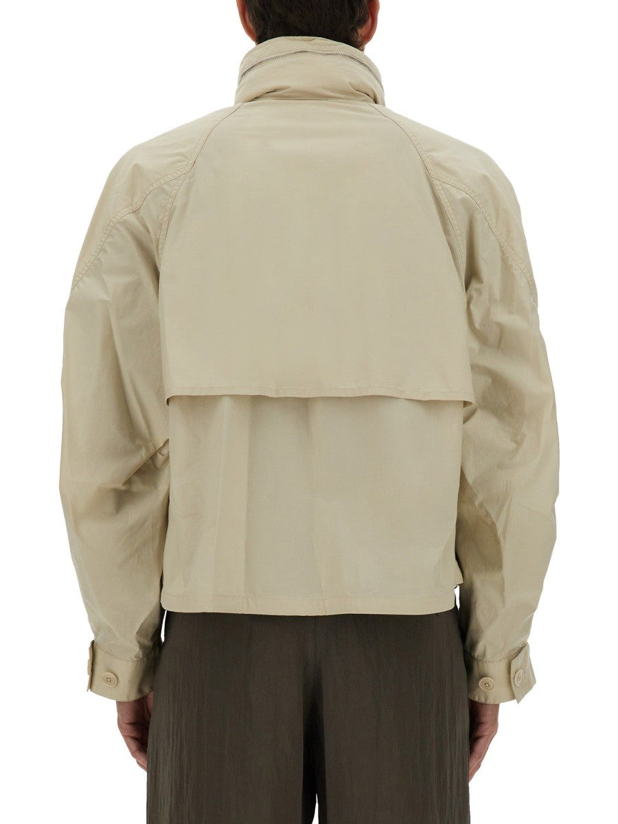 Blouson Parachute