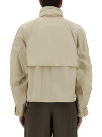 Blouson Parachute